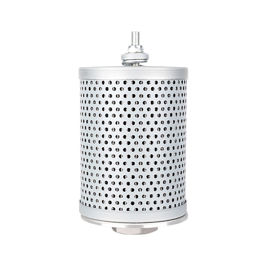 H1240 High Pressure Hydraulic Suction Filter RA011-62190 RC461-62150/1 ODM OEM U15