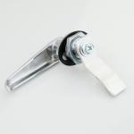 Customized Furniture Cabinet Locks , Modern Style Door Handle Hardware