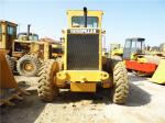 Used CAT 12G MOTOR GRADER