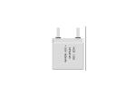 Camera 600Mah Li MnO2 CP343130 Lithium Pouch Cell