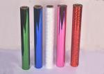 35 Mic Decorative Packaging BOPP Glitter Thermal Lamination Film