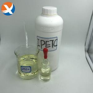 Quality Chemicals O Isopropyl N Ethyl Thionocarbamate Ipetc 95% wholesale