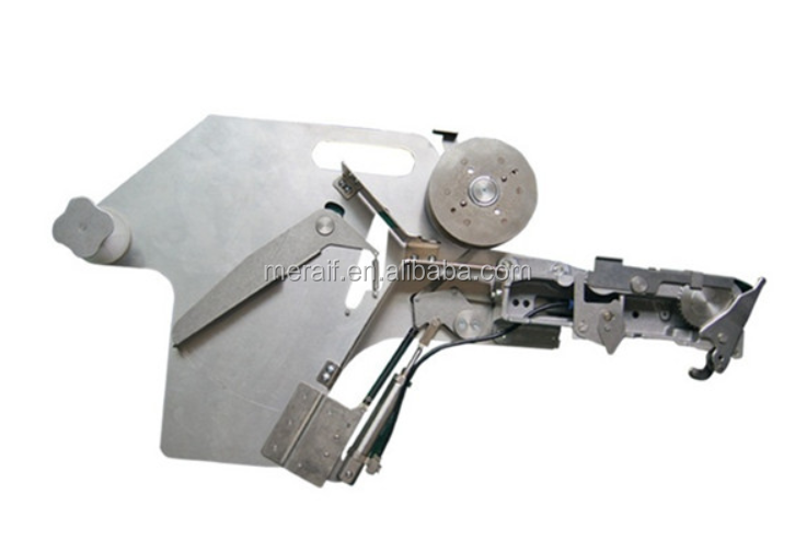 SMT YAMAHA CL feeder 8*2mm feeder Yamaha CL pneumatic feeder for pick and place machine