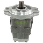 catererpillar 325C Excavator Hydraulic Spare Parts Pilot Pump Gear Pump