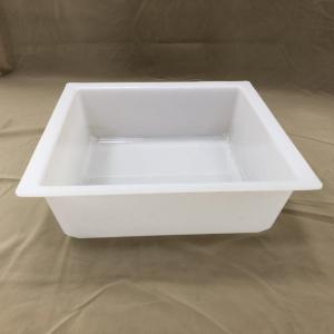 Quality Plastic Vac Form Tray OEM Design , ISO Vacuum Formed Parts Aluminum Molding wholesale