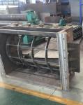 Heavy Duty Plastic Crusher Machine , Waste Plastic Crushing Machine