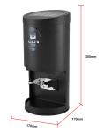 58mm Automatic Coffee Powder Press Electric Automatic Coffee Tamper