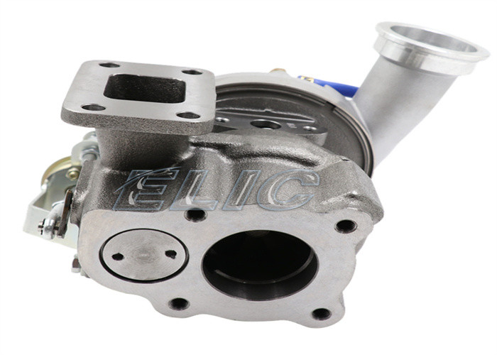 49179-02300 Excavator Engine Parts 320B C6.4 Engine Turbo