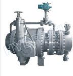 Hydraulic control Spherical Valve, Ball valve, Flanged Globe Valve for water