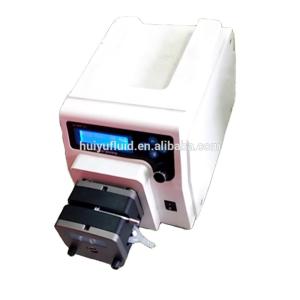 Quality RS485 chemical liquid dispensing peristaltic pump wholesale