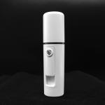 Moisturizing ABS 20ml 450mAh 65.5g Nano Facial Mist Sprayer