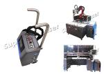 Rust Removal 1064nm 50 Watts Mold Cleaning Machine
