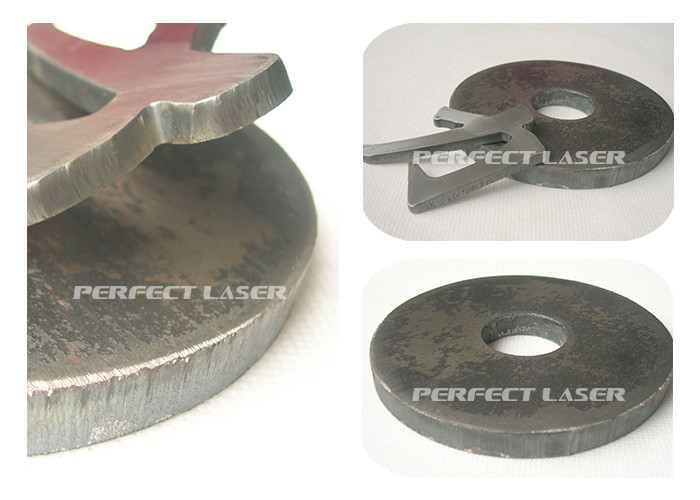 Plasma Arc Cutting Machine For Metal Sheet Tube Pipe Cutting