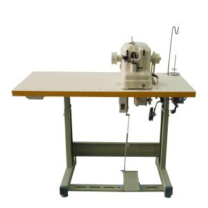 Quality Easy adjustment Shoe Sewing Machine Sneaker Strobel Stitching Machine wholesale