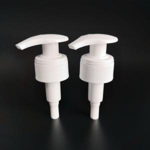 Quality Ribbed Twist Lotion Pump wholesale