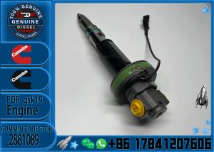 Quality QSK19 Injector 2867147 2867147NX 2881088 2882077 4964170 4964172 F00BJ00001 F00BJ00000 F00bj00007 0986435900 2881089 wholesale