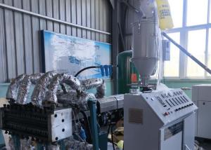 Quality Bfe99 Meltblown Machine For Face Mask Raw Materials / N99 Polipropileno Filter wholesale