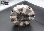 6D14 Kebelco Excavator Coupling Flexible Engine Drive Coupling VA918400440