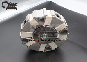Quality 6D14 Kebelco Excavator Coupling Flexible Engine Drive Coupling VA918400440 wholesale