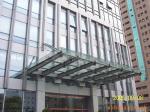 Bullet Proof Security Aluminium Hinged Doors With Laminated Glass French Style