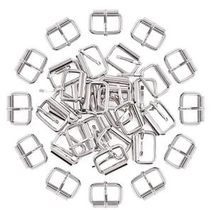 Quality Antirust Alloy Belt Buckle Decorative ISO9001 wholesale