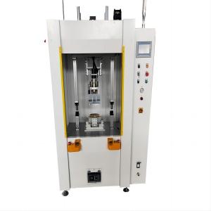 Quality 20kHz Ultrasonic Welding Automation With 20mm*20mm Welding Area wholesale