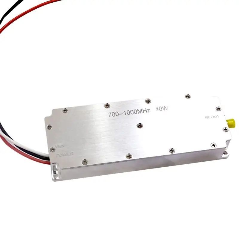 Anti Drone Drone Anti Alarm Systems Power Amplifier Module Lora Module