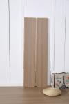 Three Layer Engineered Wood Flooring In European French Oak