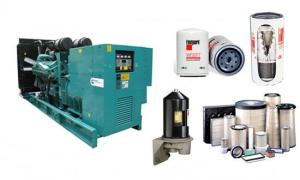 Quality Open Type Standby Diesel Generator wholesale