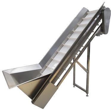 Stainless Steel Fully Automatic Potato Chips Making Machine