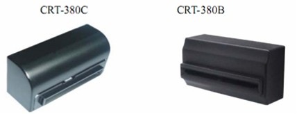Auto Insertion Motorized RS 232 ATM Card Reader / IC Card Reader Writer