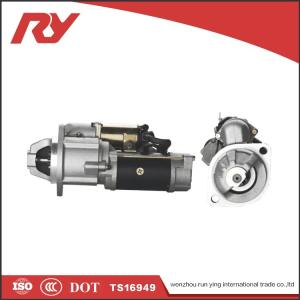 Quality Mini Truck Nikko Starter Motor Komatsu 600-813-1710/1732 023000-0173 4D95 PC60-6 wholesale