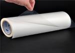 High Density Hot Melt Adhesive Film For Textile Fabric , SGS ISO9001 Standard
