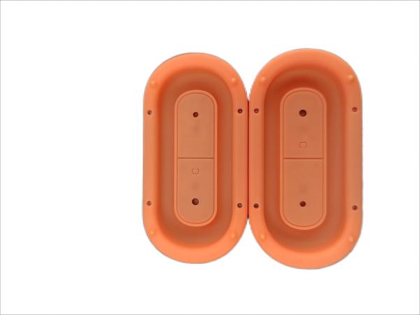 Customizable Silicone Diaphragm Accessories Improve Sound Quality Hardware