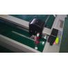 Buy cheap Automatic Positioning Carton Box Cutting Machine AOKE CCD Video Registration For from wholesalers
