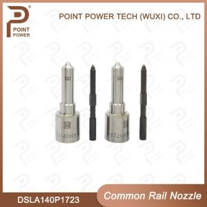 Quality DSLA140P1723(0433175481) Common Rail Nozzle For Injectors 0445120123 wholesale