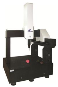 Quality Coordinate-measuring machine , Max 3D Speed 520mm/s wholesale