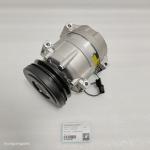 11Q6-90040 11Q690040 11Q6-90041 11Q690041 Compressor Assy For HL740-9 HL770-7A