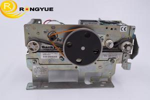 Quality 445-0704484 4450704484 NCR ATM Parts / Magnetic Track Card Reader Cash Machine Parts USB Attach wholesale