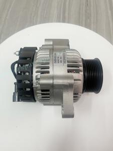 Quality P200-6 PC200-7 Excavator Komatsu Alternator S6D102E 0-62000-0010 600-861-3410 wholesale