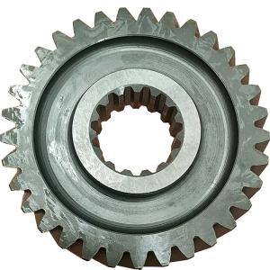 Quality D85 Bulldozer Parts D60PL-8 Gear For Construction Works 14F-14-14280 wholesale
