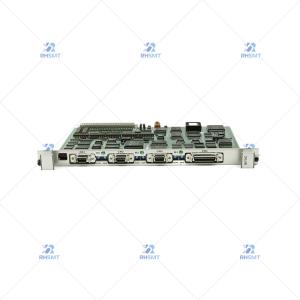 Quality FUJI CP642 SERVO BOARD IS70C SMT Machine Spare Parts wholesale