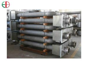 Quality Anti Rust Grey Cast Iron Cylinder / Liner Sleeves Spuncast Radiant Tube wholesale