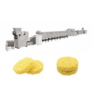 Quality MT 260 300 500 Industrial Instant Noodle Making Machine 15000kg wholesale