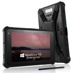 1200x1920 Industrial Rugged Notebook Laptop Multipurpose Practical