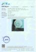 Guangdong Crekoat New Materials Co., Ltd. Certifications