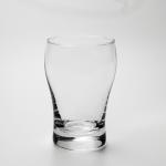 10oz Tulip Half Pint Carlsberg Beer Glass For Bar
