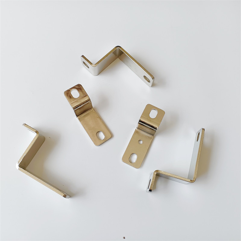 Customized Metal Parts Stamping Processing Technology