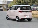 Cute Mini Electric Car Wuling Hongguang Electric Vehicle Wuling Small/Mini