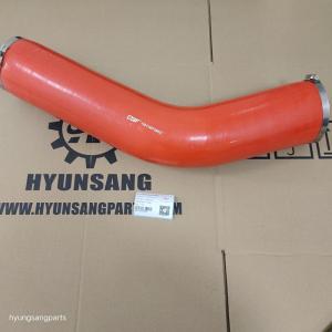 Quality Hyunsang Excavator Parts Hose 14532124 VOE14532124 For EC240B EC290B wholesale